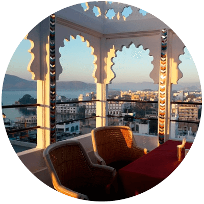 Udaipur