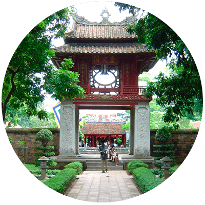 Hanoi