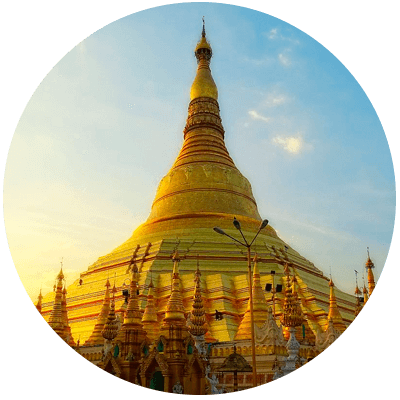 Pagoda